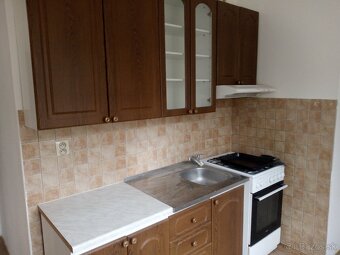 PRENAJOM - 2. izbovy byt - 4