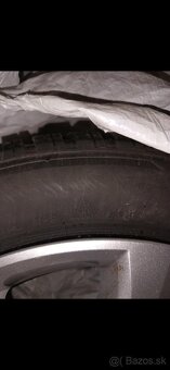 Plechače renault dacia zimne pneu - 4
