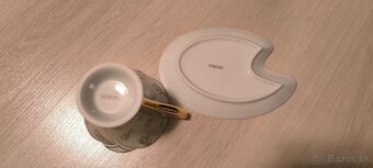 Salky na kavu VERONI - 4