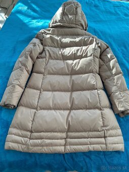 Bunda Tommy Hilfiger vel. S - 4