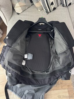 Bunda Dianese D-Air - 4