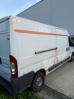 Fiat Ducato - 4