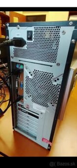 HP Pavilion 500-526nc a HAL3000 - 4