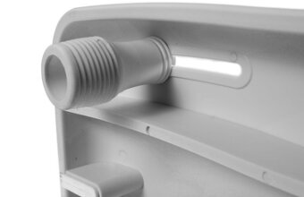 Sedačka na vaňu s rukoväťou (UNIZDRAV) - 4