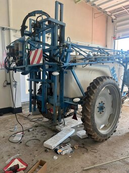 Postrekovac Agrio Napa 18 - 4