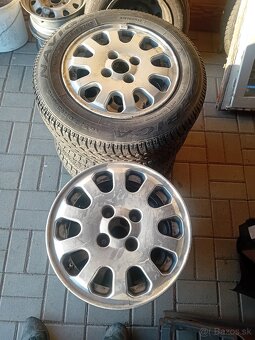 Skoda Felicia 1.3 50kw - 4