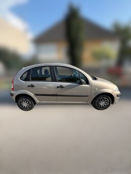Citroen C3 Firio - 4