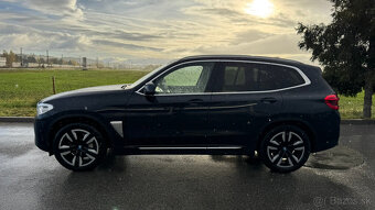 BMW iX3 A/T - 4