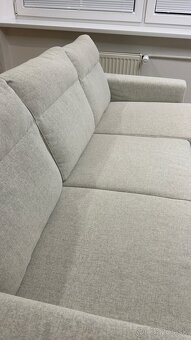 3-pohovka s ležadlom - 4