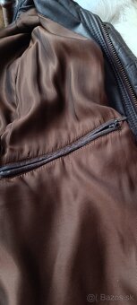 Pánska bunda - 4