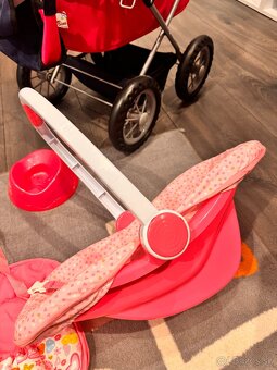 Predam kociar pre babiky, nosic, vajicko, nocnik - 4