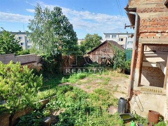 Na predaj polyfunkčný objekt, dom - 4