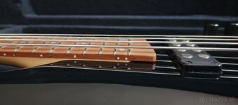 Basgitara Harley Benton - 4