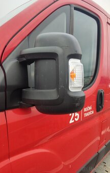 Dvere Ducato, Boxer, Jumper - 4