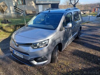 Toyota Proace City Verso - 4