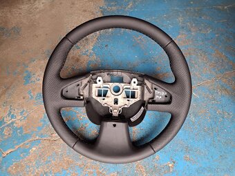 Predam kozeny volant RENAULT MASTER, TRAFIC, OPEL VIVARO, - 4