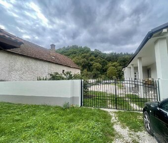 Rodinný dom Gemer - 4