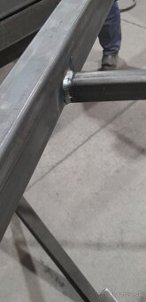 Práca prípadne brigádne na soboty a po dohode aj pracovné dn - 4