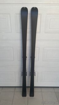 Top lyze ATOMIC 170 cm. - 4