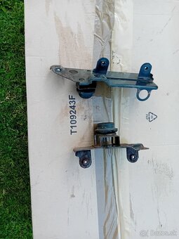 Toyota auris 2 2012-2015 lift - 4