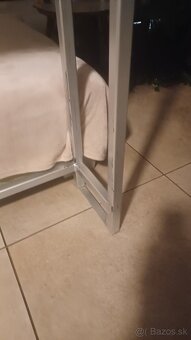 Barové stoličky + stôl - 4