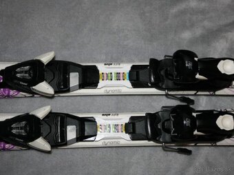 dievcenské lyže Dynamic Light 80 cm - 4