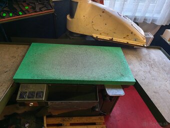 Vysekavaci stroj - 4