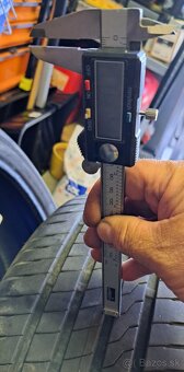 Letné pneumatiky - 4