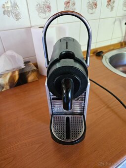 Nespresso Pixie - 4