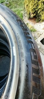 225/50 r17 letné pneumatiky, Laufen - 4