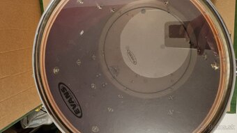 Yamaha 9000 Recording Custom 12x9 Tom - 4
