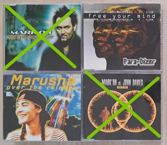 CD MAXI SINGLE č.2 - 4