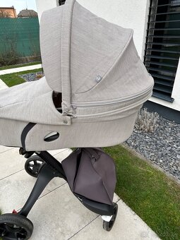 Stokke Xplory 2kombinacia - 4