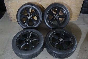 17"..5x112 r17...OEM..VW......KONCERN......LETNA SADA - 4