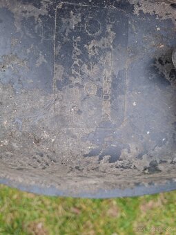 podblatniky Skoda Octavia 1 - 4