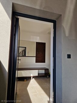 Na predaj 4-izbový byt Marchegg-Bahnhof, Rakúsko - 4