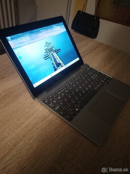 10" tablet Lenovo ideapad 81H3 / 8GB/128GB (Tablet/notebook - 4