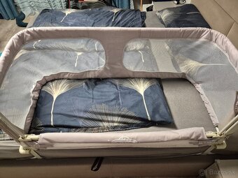 Zábrana na posteľ 3v1 - 4