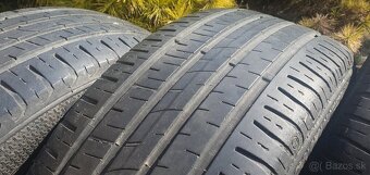 BARUM BRAVURIS 3, LETNE, 205/55 R16, 91V - 4