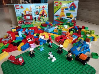 Duplo - 4