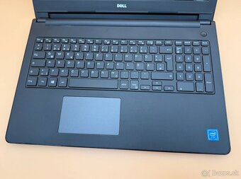Notebook Dell Celeron N3060 / 8GB RAM / 128GB SSD / HD - 4