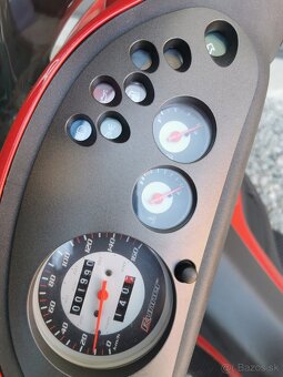 Gilera Runner 200VXR Rok 2005/06 - 4