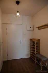 Moderný 2-izbový byt v NITRE v na PRENÁJOM - REZERVOVANE - 4