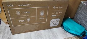 TCL 32S5400A - 4