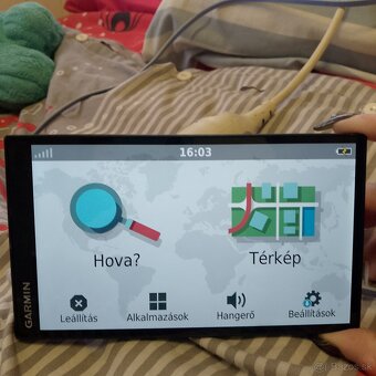 Garmin navigacia - 4
