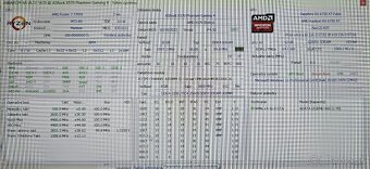 Herný PC ryzen 7 3700x 32gb ram rx 6750 xt 12gb ssd 1Tb - 4