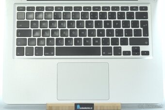 ZÁRUKA/Macbook Pro 13.3"/I5 2.5GHZ/8GB RAM/256GB SSD/CZ - 4
