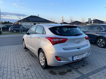 Hyundai i30 - 4