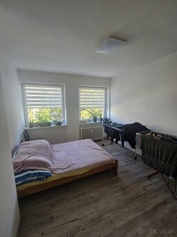 Prenajmem byt Banská Bystrica - 4