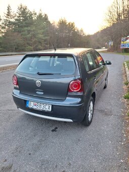 W polo 1,4 tdi rv 2010 - 4